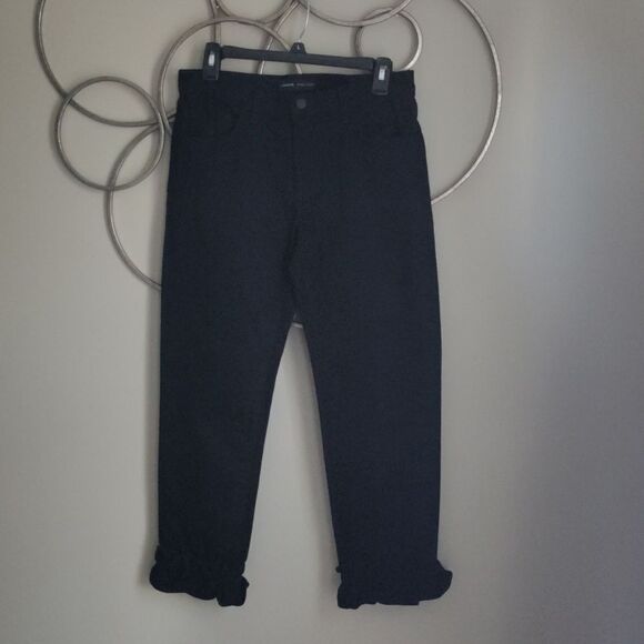 J brand + Simone Rocha crop jeans - Picture 2 of 7